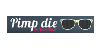 Pimp die Brille Logo