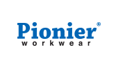 Pionier Workwear Shop Logo