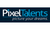 PixelTalents Shop Logo