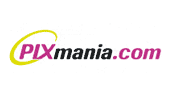 PIXmania.com Shop Logo
