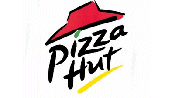 Pizza Hut Shop Logo