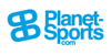 Planet-Sports Logo