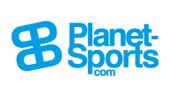 Planet-Sports Shop Logo