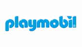Playmobil Shop Logo