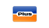 Plus Shop Logo