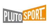 Pluto Sport Shop Logo