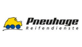 Pneuhage Shop Logo