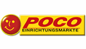 POCO Onlineshop Shop Logo
