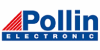 Pollin Electronic Logo