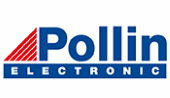 Pollin Electronic Shop Logo