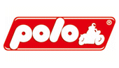 Polo Motorrad Shop Logo