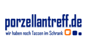 porzellantreff.de Shop Logo