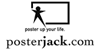 Posterjack Logo