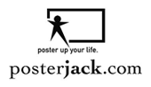 Posterjack Shop Logo