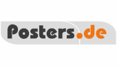 Posters.de Shop Logo