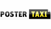 Postertaxi Shop Logo