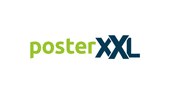 PosterXXL Shop Logo