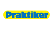 Praktiker Shop Logo