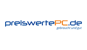 preiswertePC.de Shop Logo