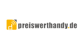 preiswerthandy.de Shop Logo
