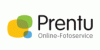 Prentu Logo