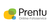 Prentu Shop Logo