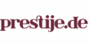 prestije.de Logo