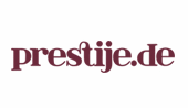 prestije.de Shop Logo