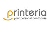 printeria Shop Logo