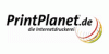 PrintPlanet.de Logo