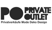 Private Outlet Shop Logo