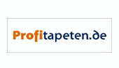 Profitapeten.de Shop Logo