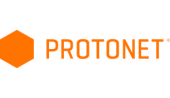 PROTONET Shop Logo