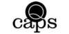 QCaps Logo