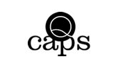 QCaps Shop Logo