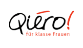 Qiéro Shop Logo