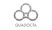 Quadocta Shop Logo