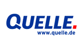 Quelle Shop Logo