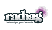 radbag Shop Logo
