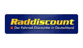 Raddiscount Shop Logo