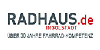 radhaus.de Logo