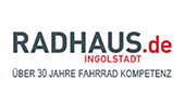radhaus.de Shop Logo
