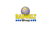 Radwelt Shop Shop Logo