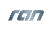 ran Shop Logo