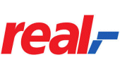 real Shop Logo