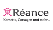 Réance Shop Logo