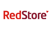 RedStore Shop Logo