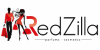 RedZilla Logo