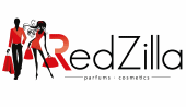 RedZilla Shop Logo
