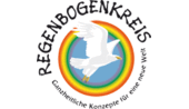 Regenbogenkreis Shop Logo